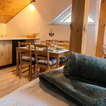 Apartamento Pomalenku