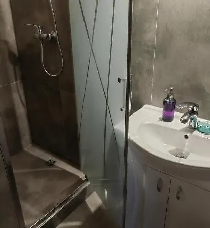 Pomalenku Apartmán *