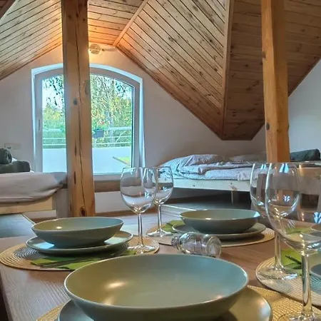 Pomalenku Apartamento