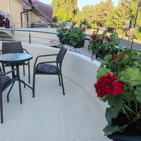 Pomalenku Apartamento *