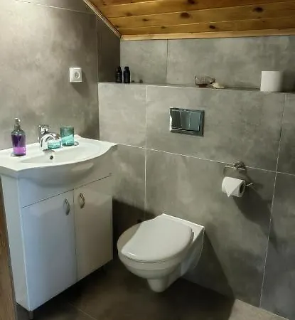 Apartamento Pomalenku *