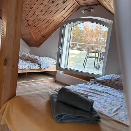 Apartamento Pomalenku
