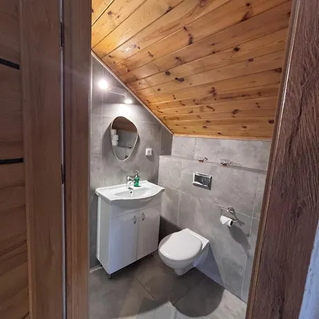 Pomalenku Apartmán Leba