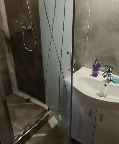 Pomaleńku Apartament *