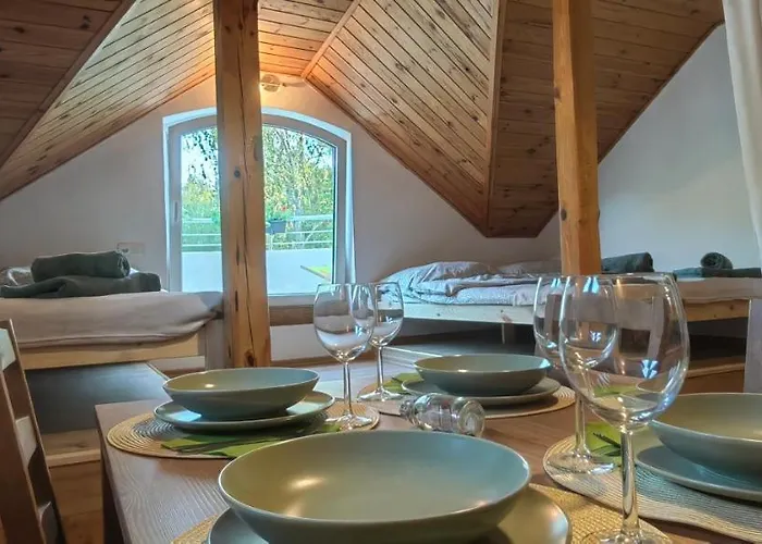 Pomaleńku Apartament