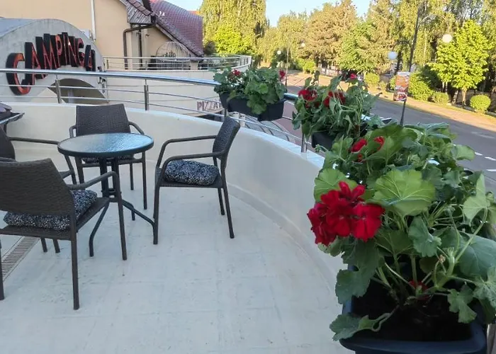 Pomaleńku Apartament *