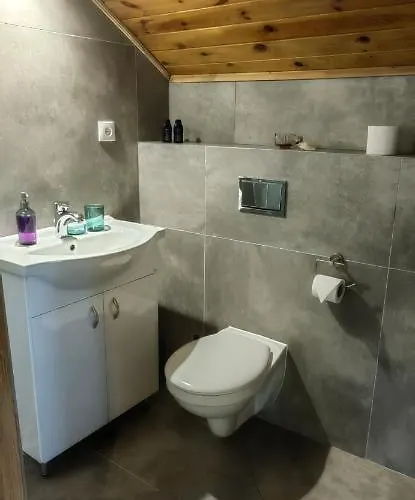 Apartament Pomaleńku *