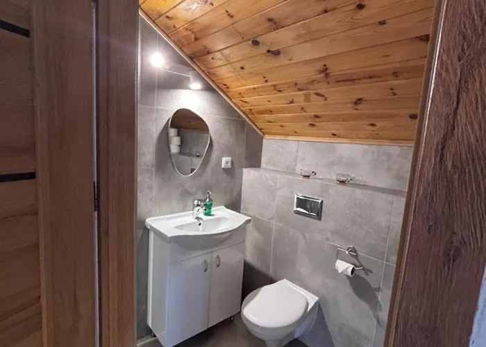 Pomaleńku Apartament Łeba